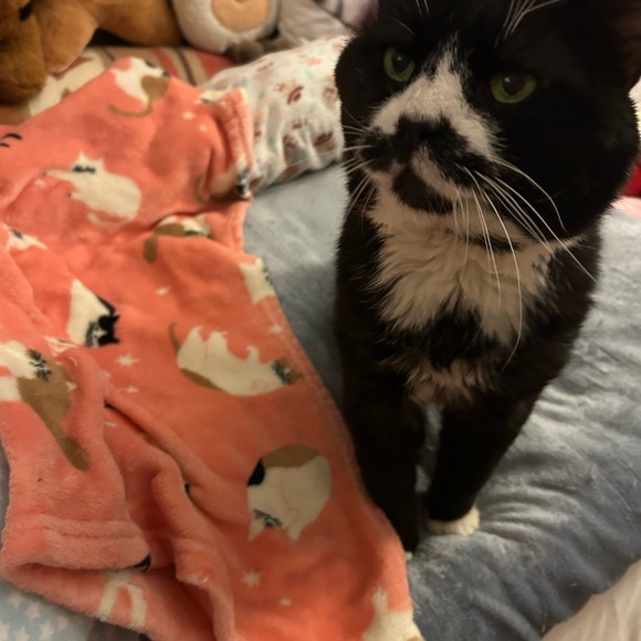 Other - Reserved bundle for May May